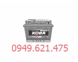 KOBA SA 56020 (12V-60AH)