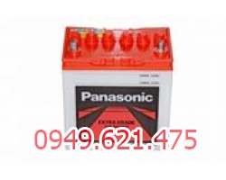 ẮC QUY NƯỚC PANASONIC 12V-50AH (TC-48D26R/N50)