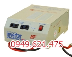  Inverter Step 24V/ 850VA AST