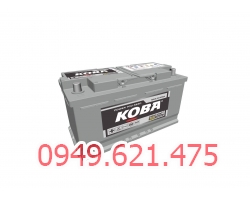 KOBA SA 59520 (12V-95AH)