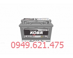 KOBA SA 57020 (12V-70AH)