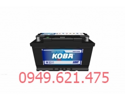 KOBA SMF 56077 (12V-60AH)