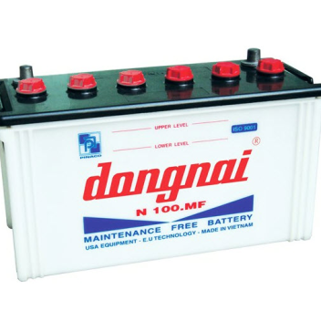 BÌNH ẮC QUY ĐỒNG NAI N00/12V-100AH