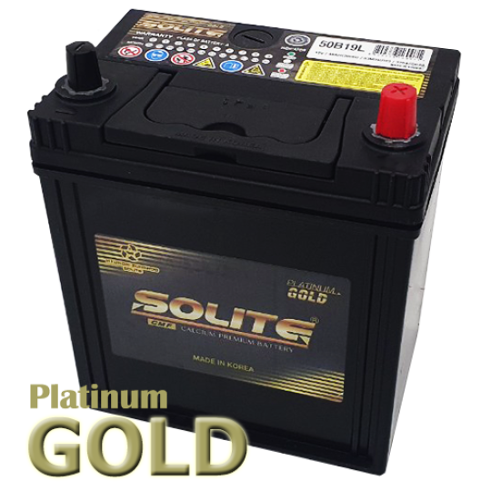 SOL-50B19L