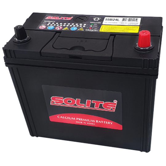 SOL-55B24L