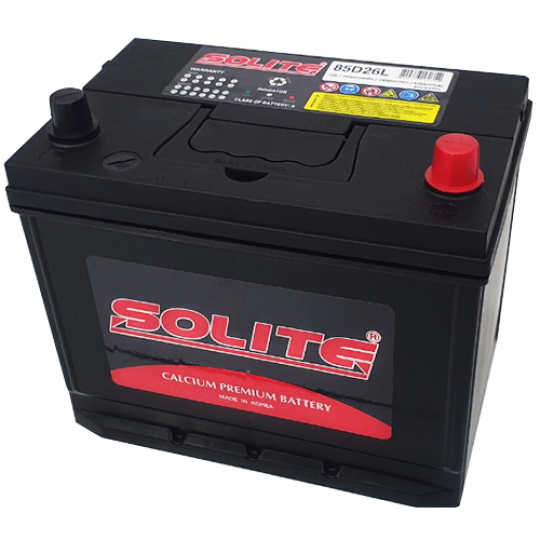 SOL-85D26L