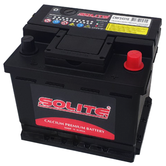 SOL-DIN54316