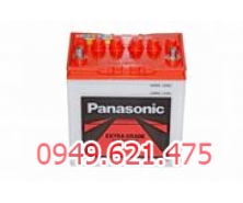 ẮC QUY NƯỚC PANASONIC 12V-50AH (TC-48D26R/N50)