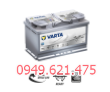 ẮC QUY VARTA AGM LN4 580901080(12V-80AH)