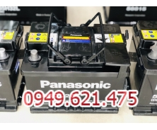 Ắc quy Panasonic DIN 560L25