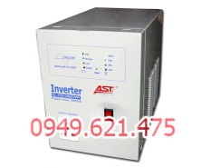 True Sine Wave Inverter 24V850VA TF AST 